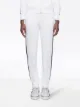 Image 2 of Gucci logo patch track pants
