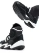 Image 2 of adidas x Pharrell Williams Crazy BYW sneakers