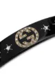 Gucci Interlocking G hair slide