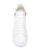 Alexander McQueen Oversized low-top sneakers