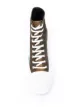 Alexander McQueen Tread Slick boots
