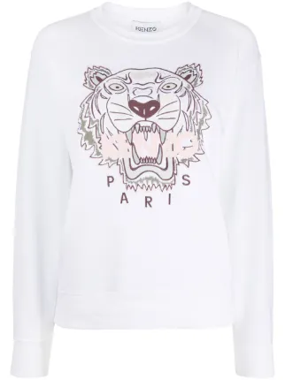 Kenzo タイガー スウェットシャツ 通販 - FARFETCH