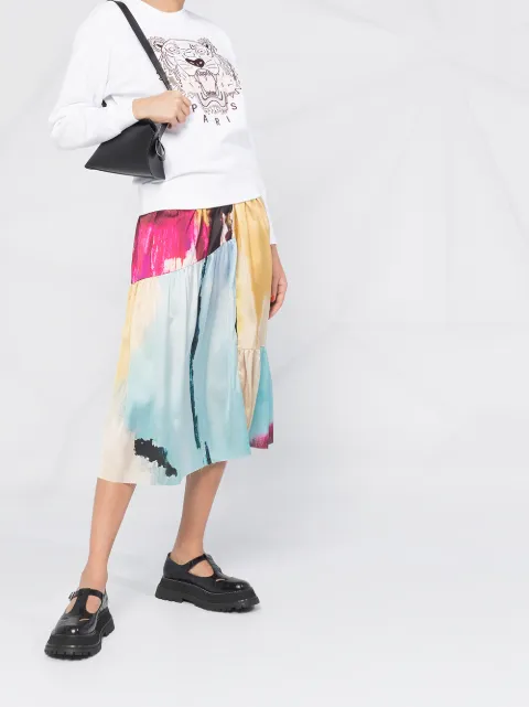 Kenzo タイガー スウェットシャツ 通販 - FARFETCH