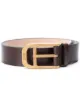 Image 1 of Alexander McQueen buckle belt