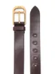 Image 2 of Alexander McQueen buckle belt