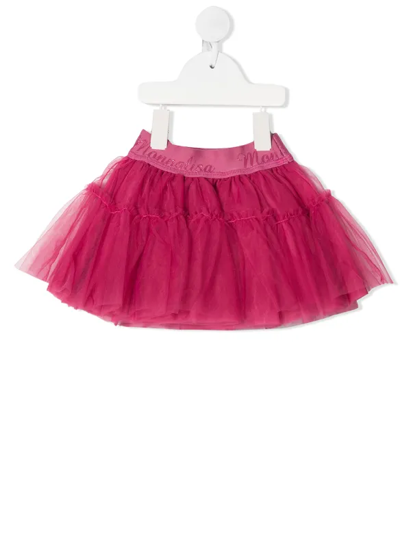 monnalisa skirt