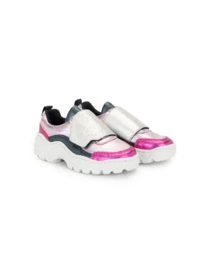 kenzo kids shoes