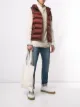 Image 2 of Herno Resort padded gilet