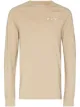 Immagine 1 di Off-White T-shirt a maniche lunghe Off-White x Browns 50