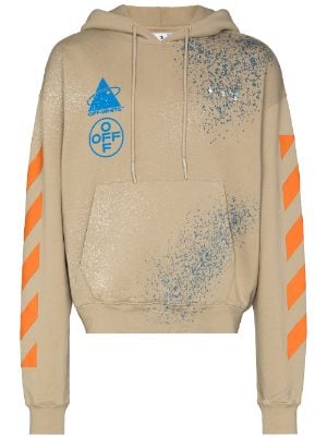 Off White Hoodies For Men Farfetch