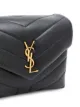 Saint Laurent Toy Loulou crossbody bag
