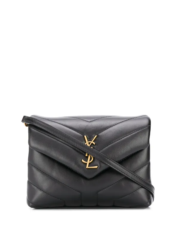 Saint laurent hotsell lou crossbody