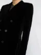 Saint Laurent double-breasted blazer