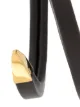 Bottega Veneta wrapped cuff bracelet