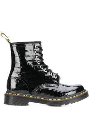 dr martens ankle boots womens