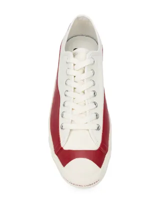 x POP Trading Jack Purcell Pro sneakers展示图