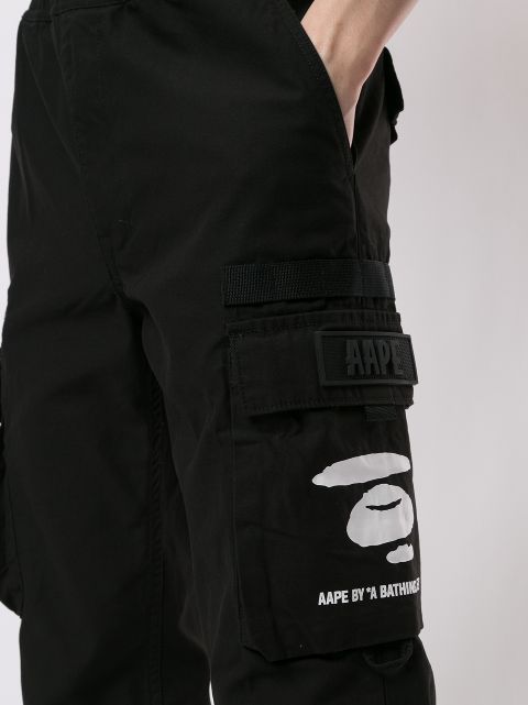 aape cargo pants