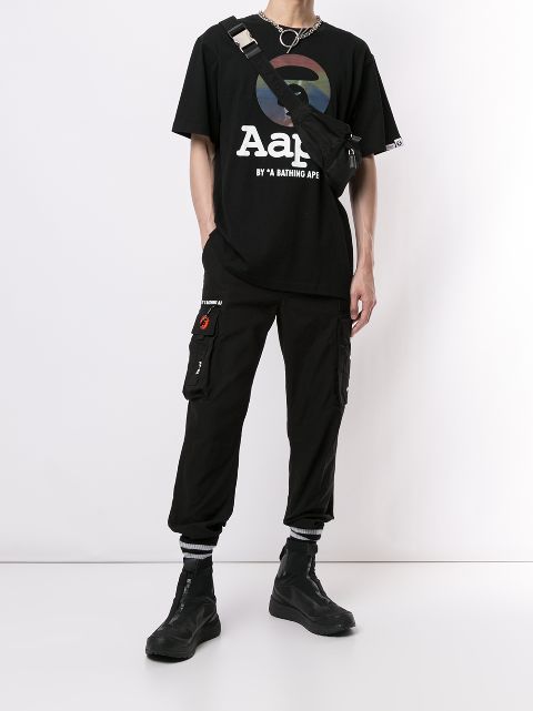 aape cargo pants