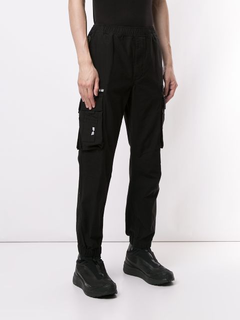 aape cargo pants