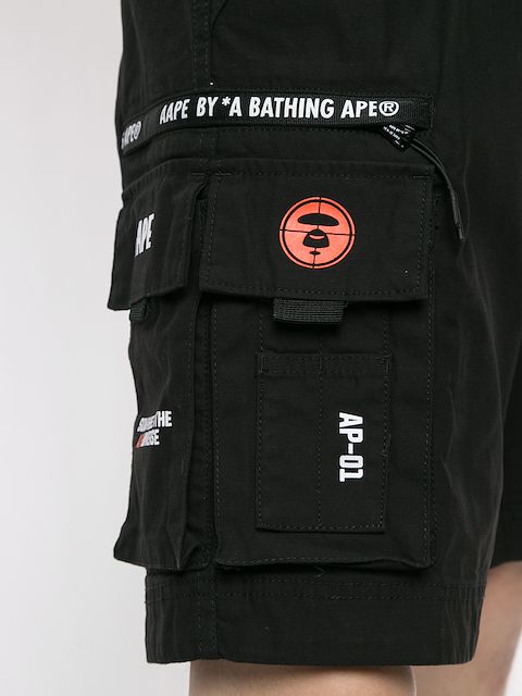 aape cargo pants