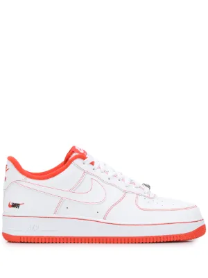 Nike air force discount 1 lv8 rosa