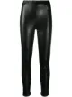 Image 1 of Alberta Ferretti matte fitted leggings