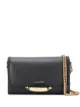 Image 1 of Alexander McQueen The Story shoulder bag