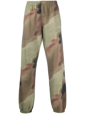 wrong track pants