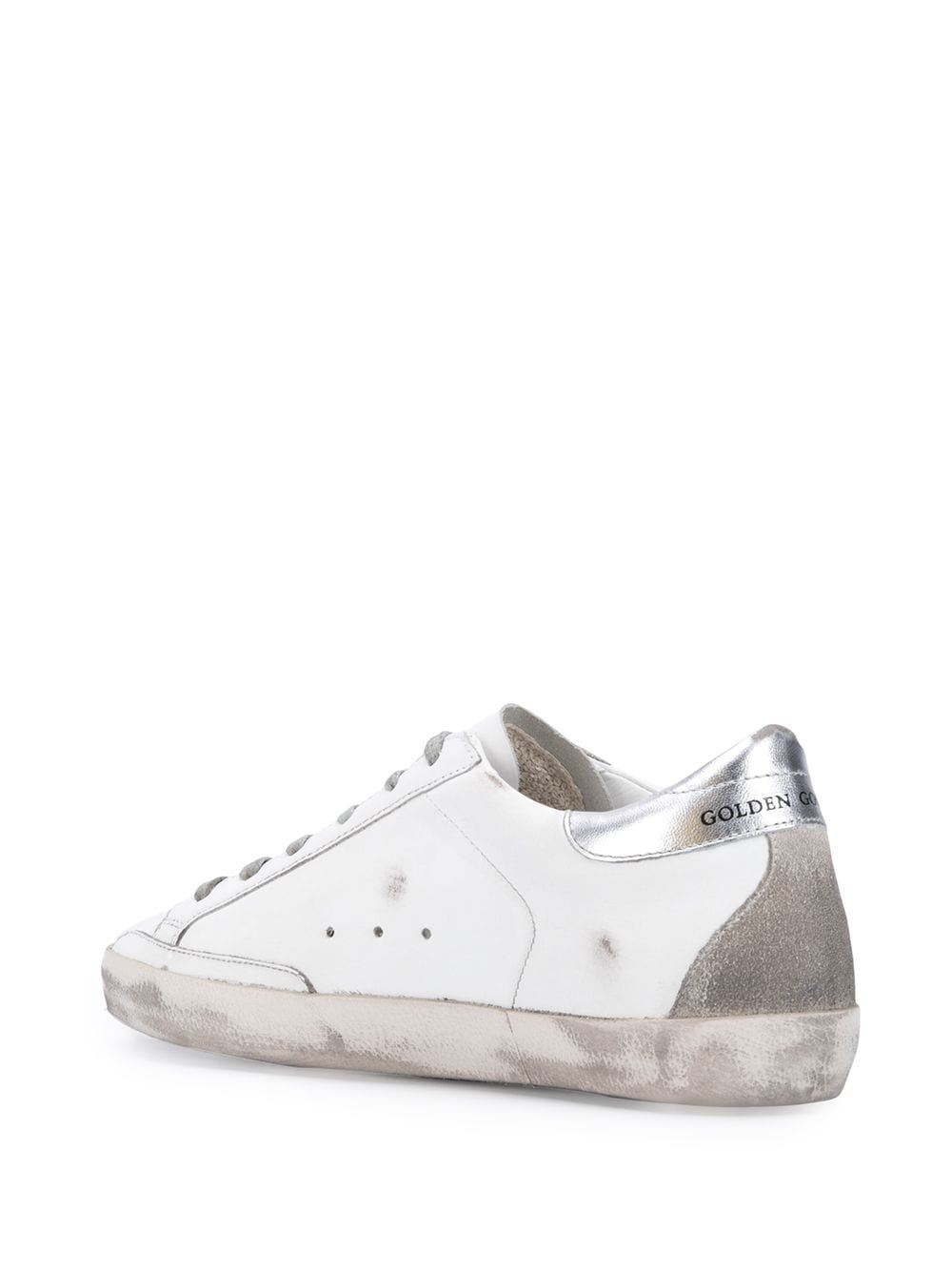 фото Golden goose кеды superstar