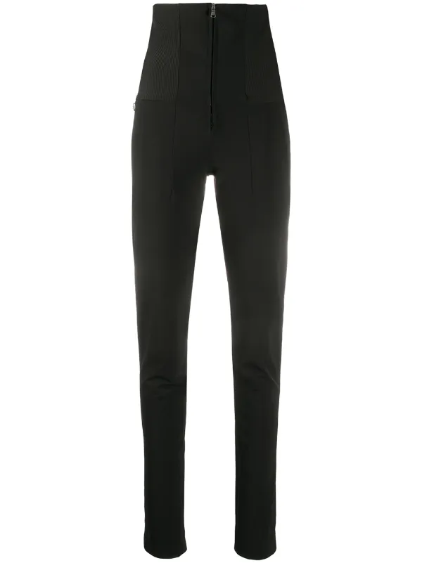 ultra skinny trousers