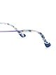 Etnia Barcelona cat eye glasses