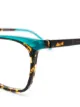 Etnia Barcelona Nimes 20 rectangle frame glasses