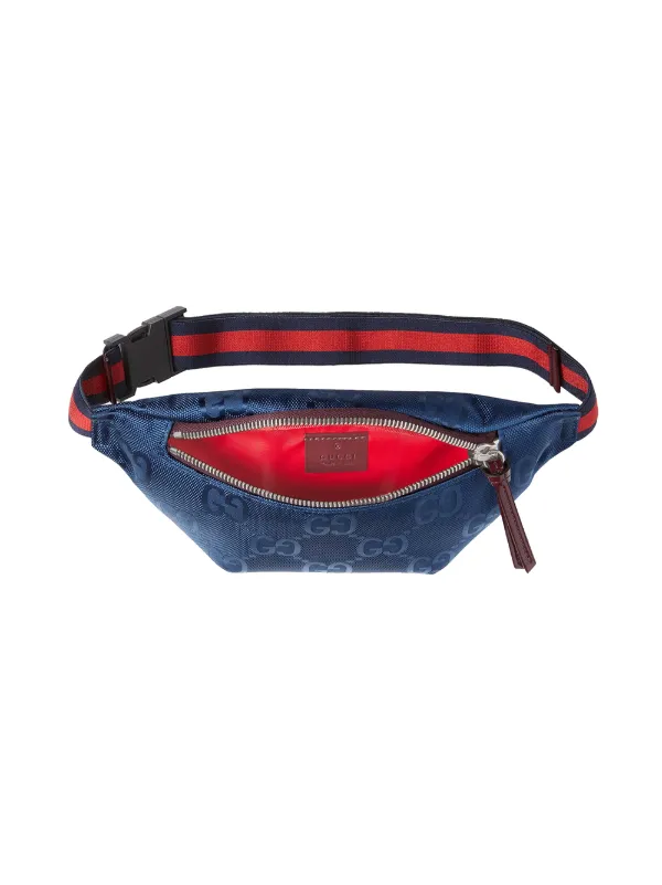 gucci kids belt bag
