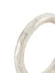 Werkstatt:München classic hammered ring