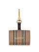 Image 1 of Burberry Icon stripe AirPod Pro case