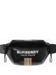 Burberry Sonny Icon Stripe belt bag