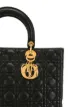 Christian Dior pre-owned Lady Dior handbag