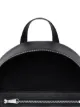 Burberry grainy logo backpack