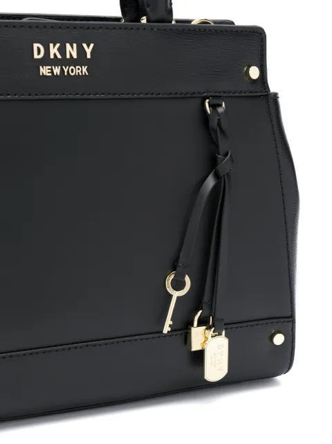 dkny thelma satchel