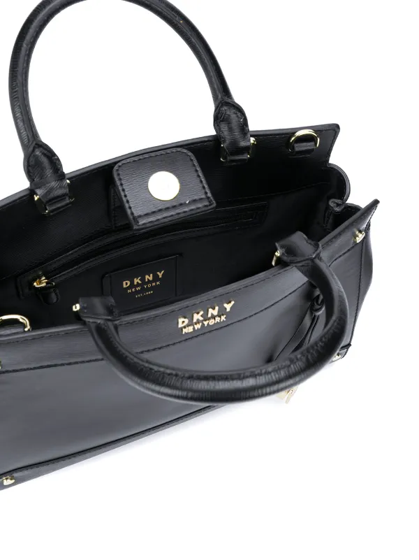 dkny thelma satchel