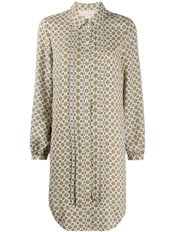 tory burch cora dress
