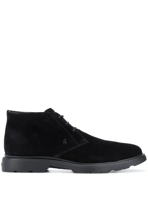 hogan boots