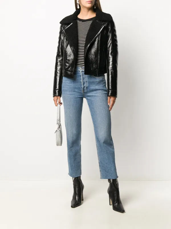 Philipp Plein ライダースジャケット 通販 - FARFETCH