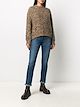 Image 2 of Brunello Cucinelli sequin embroidered jumper