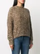 Brunello Cucinelli sequin embroidered jumper