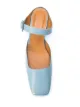 BY FAR Mira 45mm mules