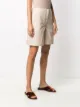 Lorena Antoniazzi straight-leg bermuda shorts