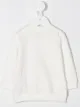 Image 2 of Moschino Kids Teddy Bear print sweatshirt