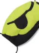 Natasha Zinko smiley face mask