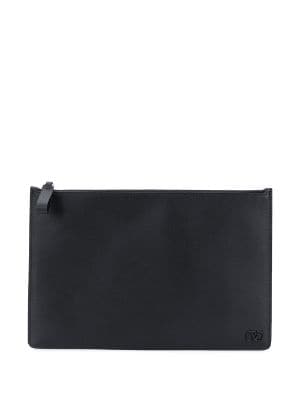 valentino clutch men